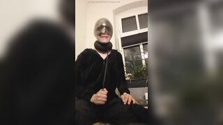 fucking-rubber breathplay