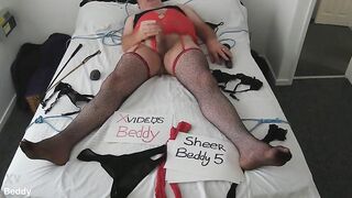 Beddy O yeh