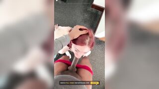Transwoman Is a Worthwhile Ramrod Sucker.