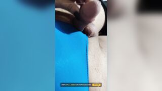 Eat My Butt