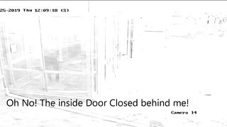 Locked Out