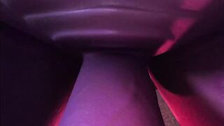 Lewdness by Sunset