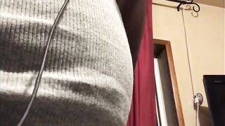 Double Pitcher Sloshy Abdomen Inflation