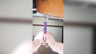 太粗了哦齁齁齁