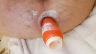 Pink Sex toy 1
