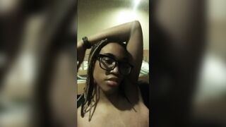 Tgirl Burp Compilation
