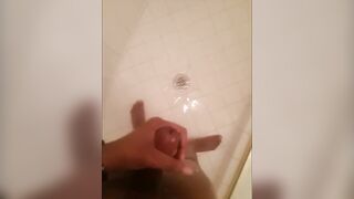 Custom Shower Movie scenes