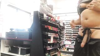 I had to walk to the front to watch what that noise was at work.