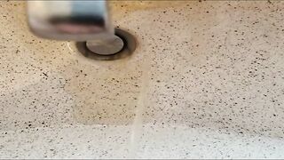 FTM Sink Pee Desperation