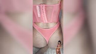 JOI Lap Dance & Surprise For U