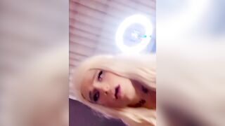 3some pleasure with Lola Crystals