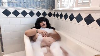 Worship My Feet 02