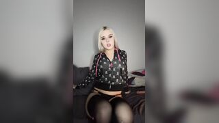 large chubby sissy trans butt