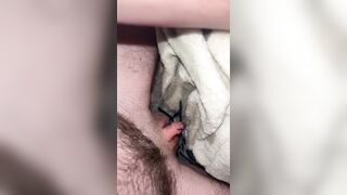Rubbing tdick