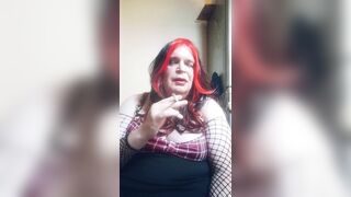 Part 1 - on a episode call with a fan.