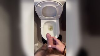 Trans mother i'd like to fuck helping str8 stud for piddle