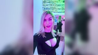 POV: I Get To Bang Her Whenever I Wish (EDGING DEFIANCE!)