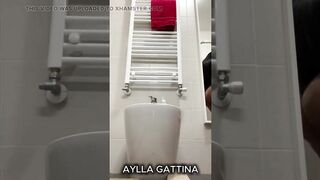 We Had Sex From the Hallway to the Baths.