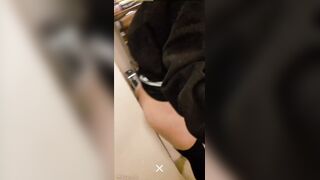 videos i sent to a stud on grindr