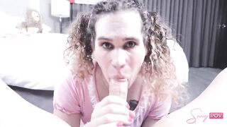 Babygirl Likes Dick