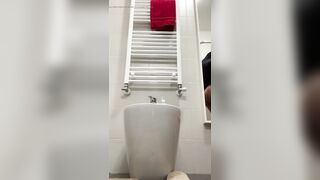 Aylla Gattina Says to Compliant After Banging His Booty a Lot tell Your Girlfriend That U Now Have a Cunt Like Hers