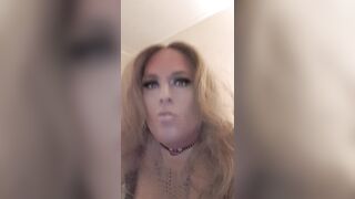 Crossdresser doxy snap chat