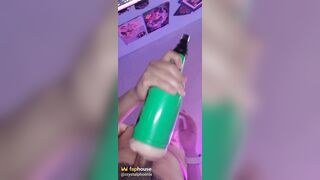 I Bang This Twat for U