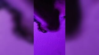 T hotty plays with herself during the time that her wife's in the room pt two