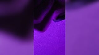 T angel pleasures herself during the time that her wife's in the room pt 1