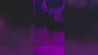 Tranny eats wife's vagina