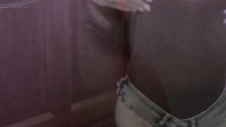 U're So Str8 Trans Domme Filthy Talk JOI
