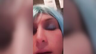 hawt sissy shows on webcam