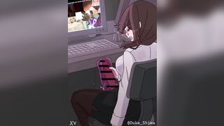 Futanari animation