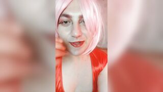 College student implores for deepthroat