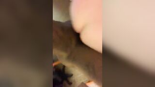 Hung Large Butt Tgirl Tops Dude