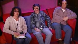 The Howard Stern Show, Hottest Transsexual contest part two