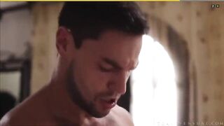 Enjoyable Daisy Taylor gets her booty stuffed with cum