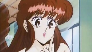 Tgirl anime nurse with bigcock banged by doctor