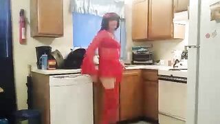 Looking for a Soul by Robin Ashley