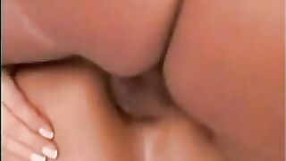 LEOPORNO Italian Tgirl Beauty Screwing On Sofa PART1