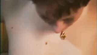 French three-some with trans