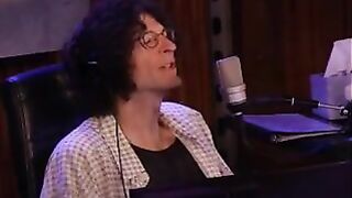 Howard Stern Miss Tgirl post op contest, Tracey VS Grillo