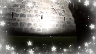 transgender travesti sounding urethral  outdoor  17