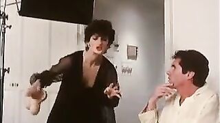 Sexcapades (1983)