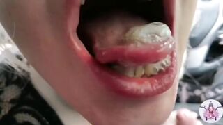 Delivery for the Delivery Driver!