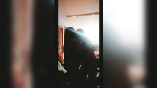 Aged t-girls selfies shots and having sex with clients