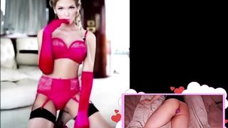 Bambi Brain Pop (Sissy Brainwash) - (Anal Training [jerk off Playthrough])