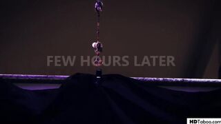 TS Domme Discloses Obscene Secret - Sovereign Syre, Stirling Cooper, Casey Kisses