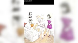 U are a Sissy, u are not a dude