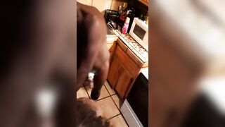 Wettest Trans Cunt Part two